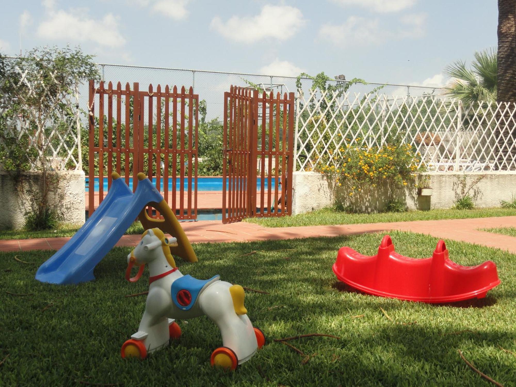 Villa Amodeo Paceco Exterior foto